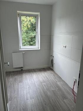 Foto - Etagenwohnung in Krefeld zur Miete