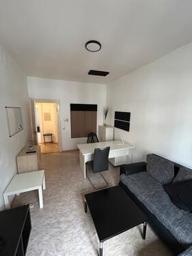 Foto - Möblierte 2 Zimmerwohnung in der Weststadt ab Januar 2026