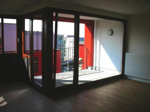 Foto - Etagenwohnung zur Miete in Frankfurt am Main