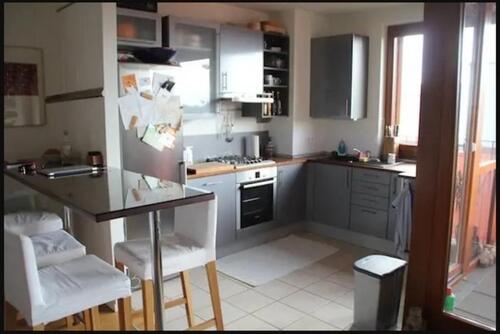 Foto - Etagenwohnung in Frankfurt am Main