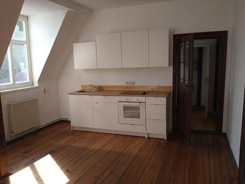 Foto - Etagenwohnung in Neuenhagen bei Berlin zur Miete