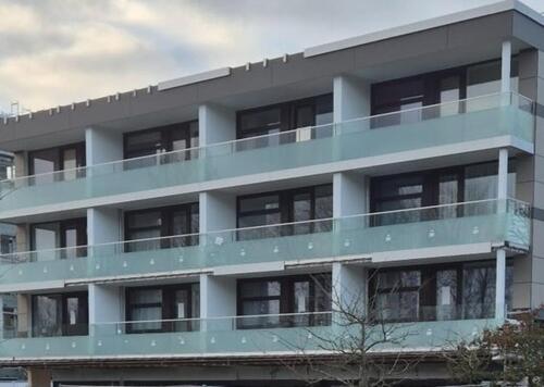 Foto - 3 Zimmer Etagenwohnung in Kellenhusen (Ostsee)