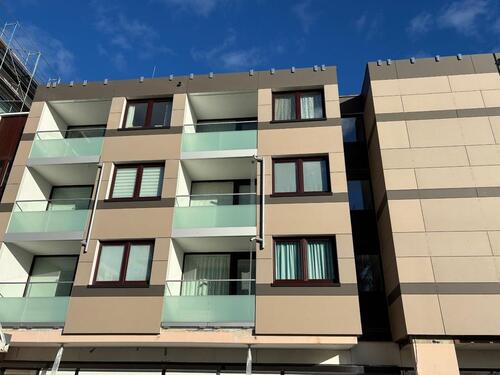 Foto - Etagenwohnung in Kellenhusen (Ostsee) zum Kaufen