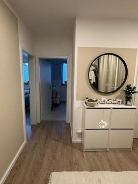 Foto - Moderne Erdgeschosswohnung in Osnabrück - Ihr neues Zuhause!