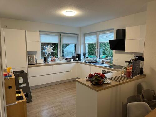 Foto - 3 Zimmer Etagenwohnung zur Miete in Osnabrück