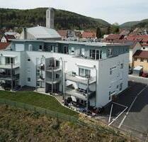 Schöne 2 Zimmer Wohnungin zentrumsnaher Lage von Immendingen