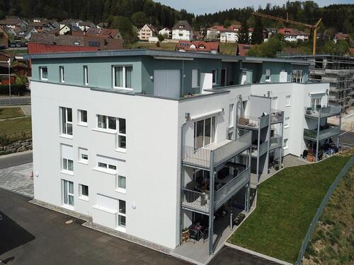 Foto - 2 Zimmer Etagenwohnung zur Miete in Immendingen