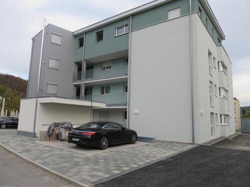 Foto - 2 Zimmer Etagenwohnung in Immendingen