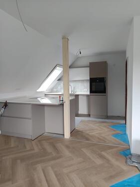 Foto - Wohnung in kinderfreundlicher , ländlicher Lage in Bönningstedt