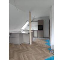 Wohnung in kinderfreundlicher , ländlicher Lage in Bönningstedt