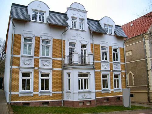 Foto - Büro-Praxisräume in Nordhausen zu vermieten