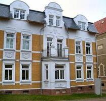 Büro-Praxisräume in Nordhausen zu vermieten