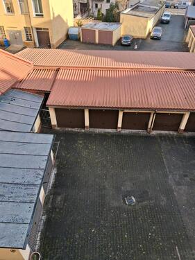 Foto - 4 Zimmer Etagenwohnung zur Miete in Nürnberg