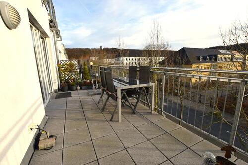 Foto - 2 Zimmer Etagenwohnung zur Miete in Hemer