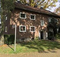 Schöne Wohnung mit modernem Tageslichtbad! - Bocholt Stenern Schöne Wohnung mit modernem Tageslichtbad! - Bocholt Stenern