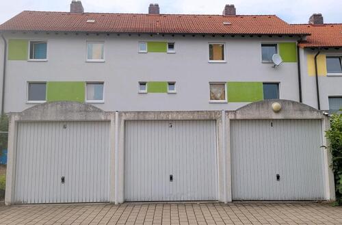 Foto - andere zur Miete in Ansbach