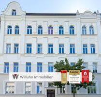 *ab sofort* Wohntraum: großzügige 3-Raum-Wohnung mit Balkon | Tageslichtbad | Keller | Abstellraum - Leipzig Mitte