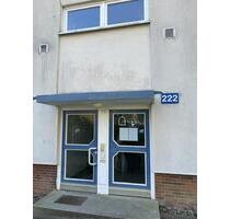 Demnächst verfügbar! Helle 3-Zimmer-Wohnung mit Balkon in Kiel-Mettenhof - Melsdorf