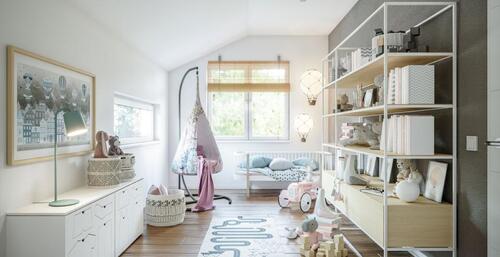 Foto - Einfamilienhaus in Lage zur Miete