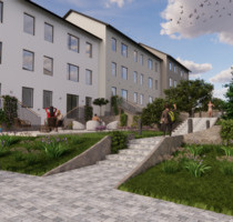 3. Exklusive Mietwohnung | Kernsanierung | Erstbezug | Modernes Wohndesign - Baumholder