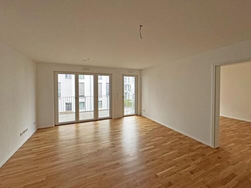 Foto - 2 Zimmer Etagenwohnung zur Miete in Nürnberg