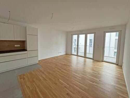 Foto - 2 Zimmer Etagenwohnung in Nürnberg