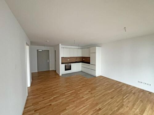 Foto - Etagenwohnung in Nürnberg zur Miete