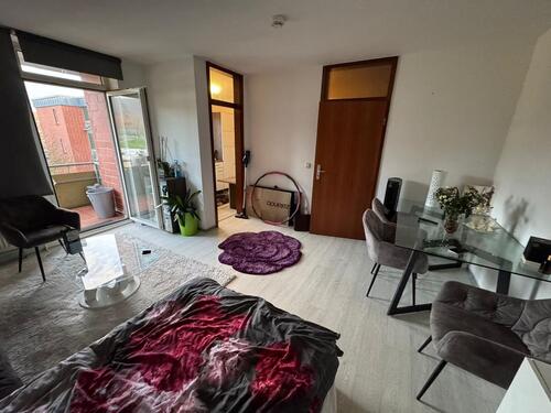 Foto - Einzimmerappartement in Bovenden zu vermieten