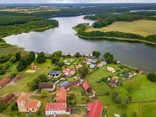 Foto - 4 Zimmer Einfamilienhaus in Wittstock/Dosse