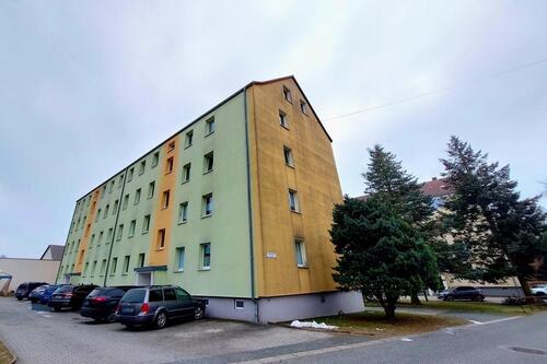 Foto - 3 Zimmerwohnung zu vermieten - 455,00&nbsp;EUR Kaltmiete, ca.&nbsp; 59,00&nbsp;m&sup2;