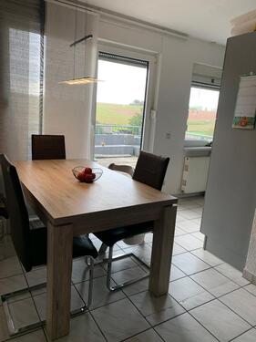 Foto - Etagenwohnung in Riegelsberg zur Miete