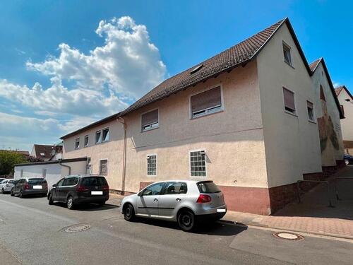 Foto - Großzügiges Mehrfamilienhaus - 900.000,00&nbsp;EUR Kaufpreis, ca.&nbsp; 410,00&nbsp;m&sup2;