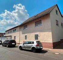 Großzügiges Mehrfamilienhaus - 900.000,00&nbsp;EUR Kaufpreis, ca.&nbsp; 410,00&nbsp;m&sup2; in Nidderau (PLZ: 61130)