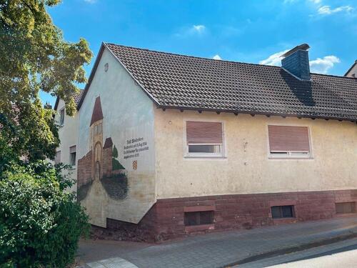 Foto - 14 Zimmer Mehrfamilienhaus, Wohnhaus zum Kaufen in Nidderau