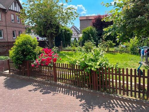 Foto - 14 Zimmer Mehrfamilienhaus, Wohnhaus in Nidderau