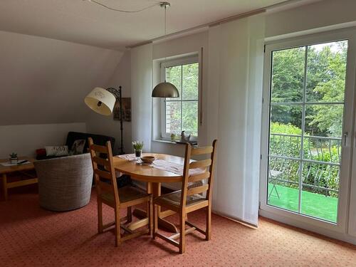 Foto - 2 Zimmer Etagenwohnung zur Miete in Erwitte