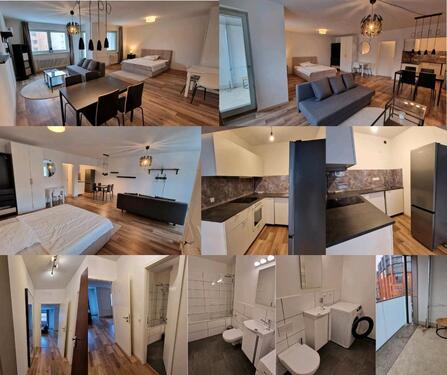 Foto - Furnished apartment for rent in Berlin available immediately