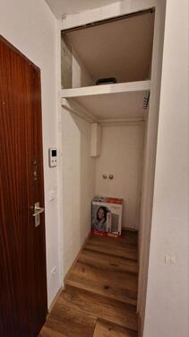 Foto - Etagenwohnung in Berlin zur Miete