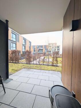 Foto - 2 Zimmer Erdgeschoßwohnung in Leonberg