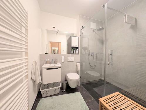 Foto - Erdgeschoßwohnung in Leonberg zur Miete