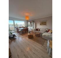 Helle, großzügige 4-Zimmer-Wohnung mit Balkon in DO-Höchsten - Dortmund Hörde