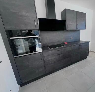 Foto - 3 Zimmer Erdgeschoßwohnung in Hodenhagen