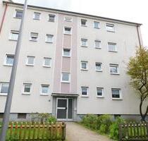 Gemütliche 2-Zi.-Whg. mit sonniger Loggia in Elberfeld - Wuppertal