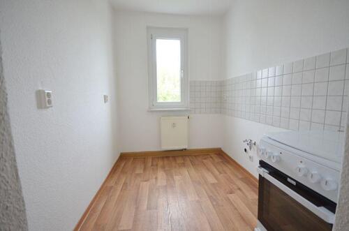 Foto - Etagenwohnung in Riesa zur Miete