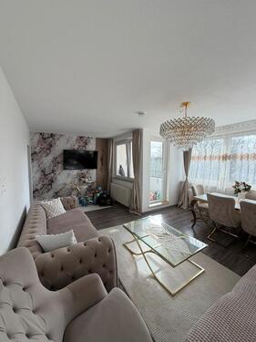 Foto - Attraktive 2- Zimmer Wohnung 65 m² Möbliert & sofort bezugsbereit