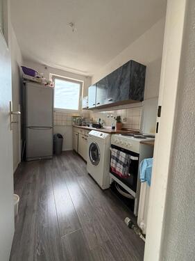 Foto - Etagenwohnung in Bremen zur Miete