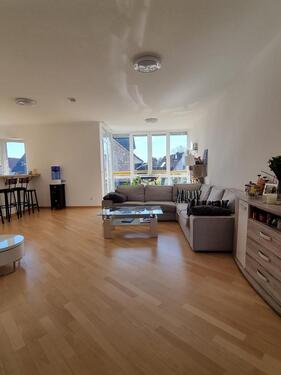 Foto - Helle 4-Zimmer Wohnung 101m2 Buchholz SZ1 Zentrumsnah Tiefgarage