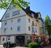 Vielseitig nutzbares Ladengeschäft Büro in der Herforder Innenstadt!