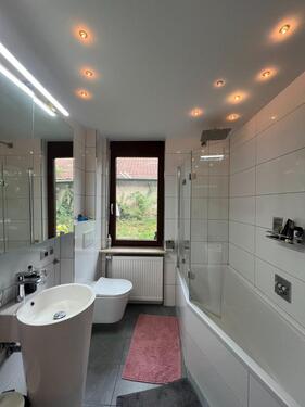 Foto - Erdgeschoßwohnung in Würzburg zur Miete