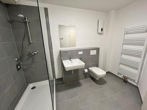 Foto - 3 Zimmer Erdgeschoßwohnung zur Miete in Siegburg